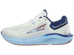 Altra Paradigm 7 Damen Laufschuh Weiß/Blau