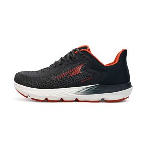 Altra Provision 6 Running Shoes Men schwarz