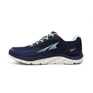 Altra Rivera 2 Running Shoes Women blau