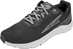 ALTRA Rivera Schuhe Herren schwarz/grau Schuhgröße US 8