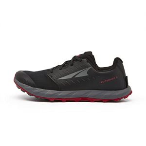Altra Superior 5 Trail Running Schuhe Herren schwarz