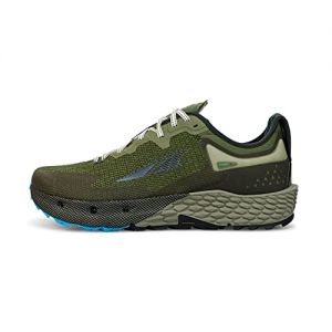 ALTRA TIMP 4 Schuhe Herren Oliv/grau Schuhgröße US 13 | EU 48 2022 Laufsport Schuhe