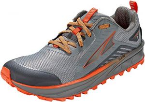 ALTRA TIMP 3 Schuhe Herren grau/orange Schuhgröße US 8 | EU 41 2021 Laufsport Schuhe