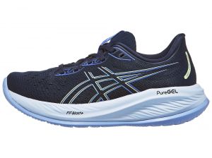 ASICS Gel Cumulus 26 Damen Laufschuh French Blue/Sapphire