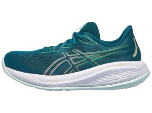 ASICS Gel Cumulus 26 Damen Laufschuh Rich Teal/Pale Mint