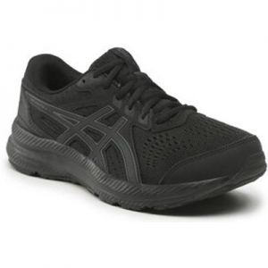 Schuhe Asics - Gel-Contend 8 1012B320 Black/Carrier Grey 001