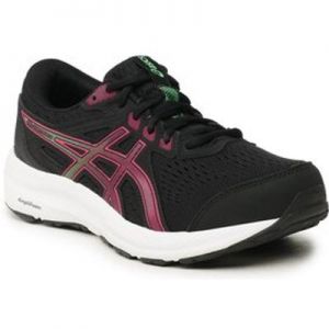 Schuhe Asics - Gel-Contend 8 1012B320 Black/Pink Rave 008