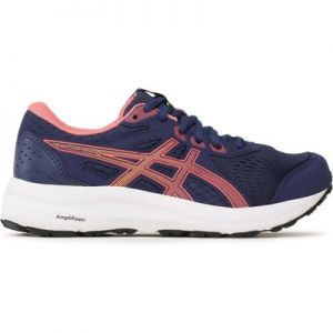 Laufschuhe Asics Gel-Contend 8 1012B320 Blau