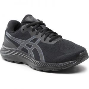 Schuhe Asics - Gel-Excite 9 1012B182 Black/Carrier Grey 001