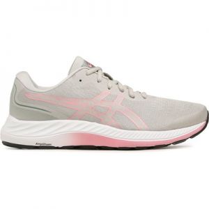 Schuhe Asics - Gel-Excite 9 1012B182 Oyster Grey/Fruit Punch 029