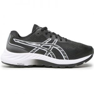 Laufschuhe Asics Gel-Excite 9 1012B182 Schwarz