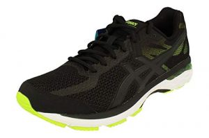 ASICS Gel-Glyde 2 Herren Running Trainers 1011A028 Sneakers Schuhe (UK 9.5 US 10.5 EU 44.5