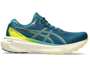 ASICS Gel Kayano 30 Herren Laufschuh Teal/Tint