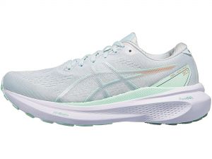 ASICS Gel Kayano 30 Damen Laufschuh Mint/Tint