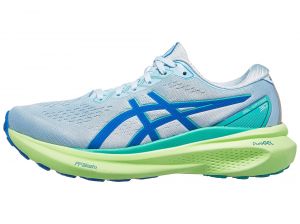 ASICS Gel Kayano 30 Lite-Show Herren Laufschuh