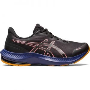 Laufschuhe Asics Gel-Pulse 14 GTX 1012B317 Schwarz