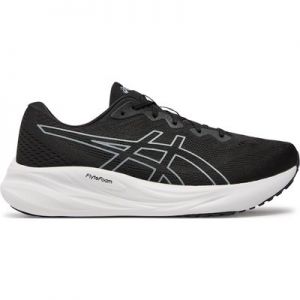 Laufschuhe Asics Gel-Pulse 15 1011B780 Schwarz