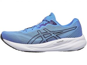 ASICS Gel Pulse 15 Herren Laufschuhe Waterscape/Black