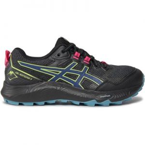 Laufschuhe Asics Gel-Sonoma 7 1012B413 Schwarz