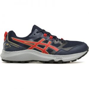 Laufschuhe Asics Gel-Sonoma 7 1011B595 Dunkelblau