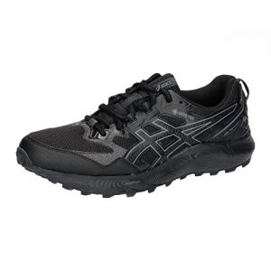 ASICS Herren Trail Running Schuhe Gel-Sonoma 7 GTX 1011B593 Black/Carrier Grey 39