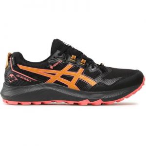 Laufschuhe Asics Gel-Sonoma 7 GTX GORE-TEX 1012B414 Schwarz