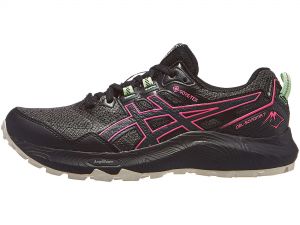 ASICS Gel-Sonoma 7 GORE-TEX Damen Laufschuh Graphitgrau