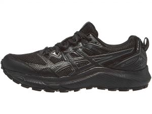 ASICS Gel Sonoma 7 GORE-TEX Damen Laufschuh Schwarz/Grau