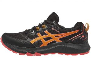 ASICS Gel Sonoma 7 GORE-TEX Damen Laufschuh Schwarz