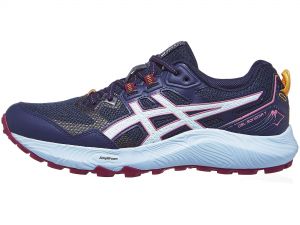 ASICS Gel-Sonoma 7 Damen Laufschuh Blue Expanse