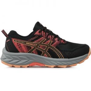 Laufschuhe Asics Gel-Venture 9 1012B313 Schwarz