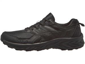 ASICS Gel-Venture 9 Herren Laufschuh Schwarz/Schwarz