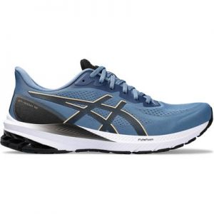 Laufschuhe Asics Gt-1000 12 1011B631 Blau