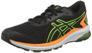 Asics Unisex-Child GT-1000 9 GS Laufschuhe