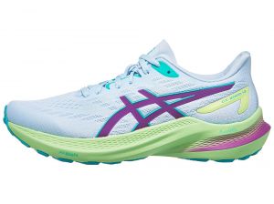 ASICS GT 2000 12 Lite-Show Damen Laufschuh Grün