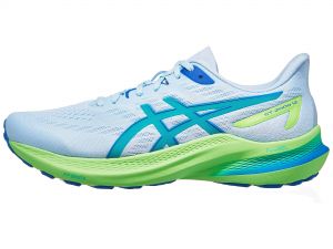 ASICS GT 2000 12 Lite-Show Herren Laufschuh Show/Sea