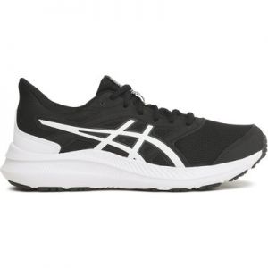 Laufschuhe Asics Jolt 4 1011B603 Schwarz