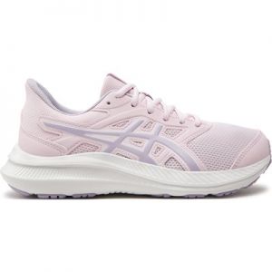 Laufschuhe Asics Jolt 4 1012B421 Rosa