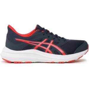 Laufschuhe Asics Jolt 4 1011B603 Dunkelblau