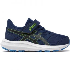 Laufschuhe Asics Jolt 4 Ps 1014A299 Blau