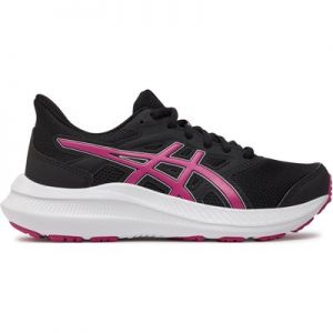 Laufschuhe Asics Jolt 4 1012B421 Schwarz