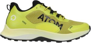 Trail-Schuhe Atom Terra