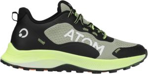 Trail-Schuhe Atom Terra