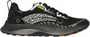 Trail-Schuhe Atom Terra Waterproof