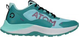 Trail-Schuhe Atom Terra