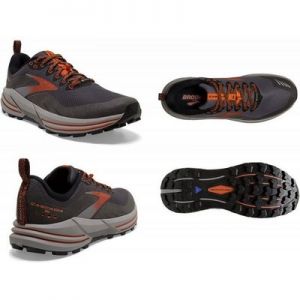 Brooks Brooks Cascadia 16 GTX Herren Trail Running Schuhe 110377 Laufschuh