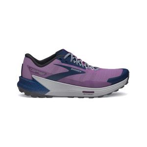 Catamount 2 donna (Nummer: 38, Farbe: catamount 2 W violet/navy/oyster)