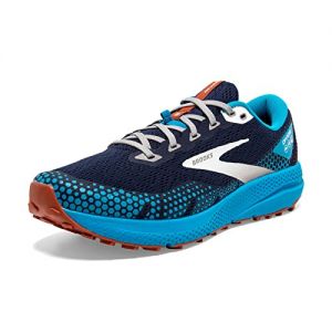 Brooks Divide 3 Trail Running Shoes EU 45
