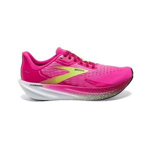 Hyperion Max damen (Nummer: 38, Farbe: hyperion max W pink glo/green/black)