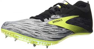 Brooks Unisex QW-K v4 Track Shoe